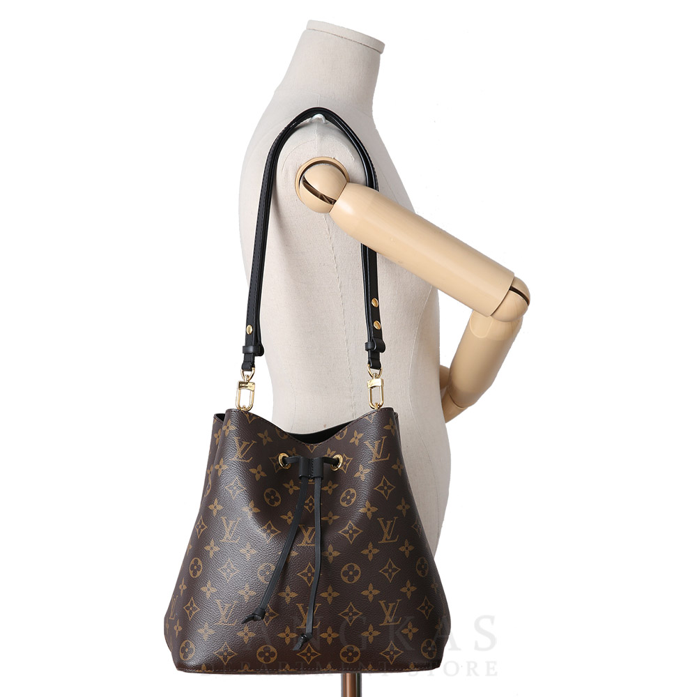 LOUIS VUITTON(USED)루이비통 모노그램 네오노에